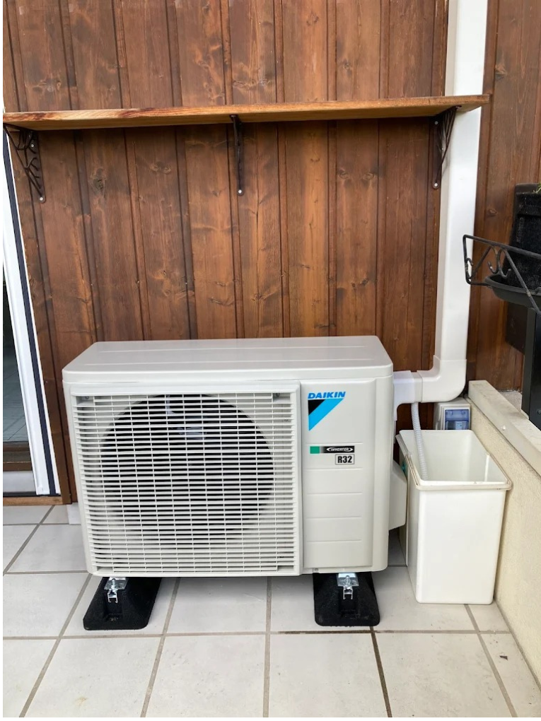 Maintenance plomberie