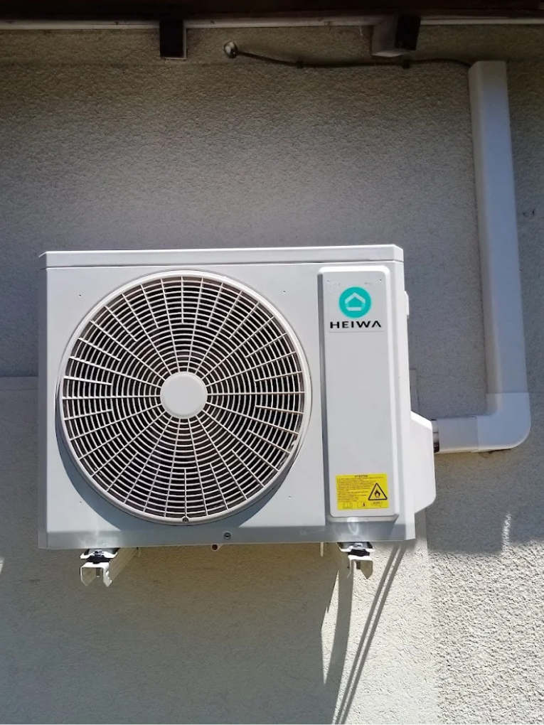 Installation complète plomberie