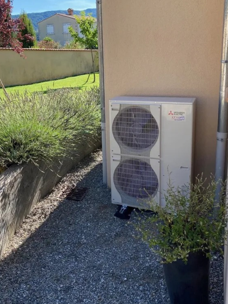 Rénovation sanitaire