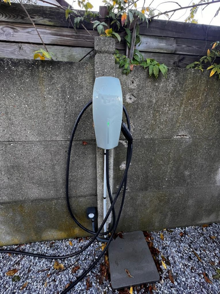 Installation électrique complète