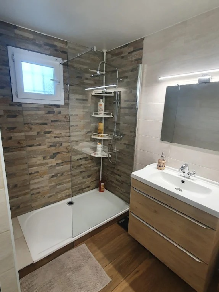 Installation chauffe-eau