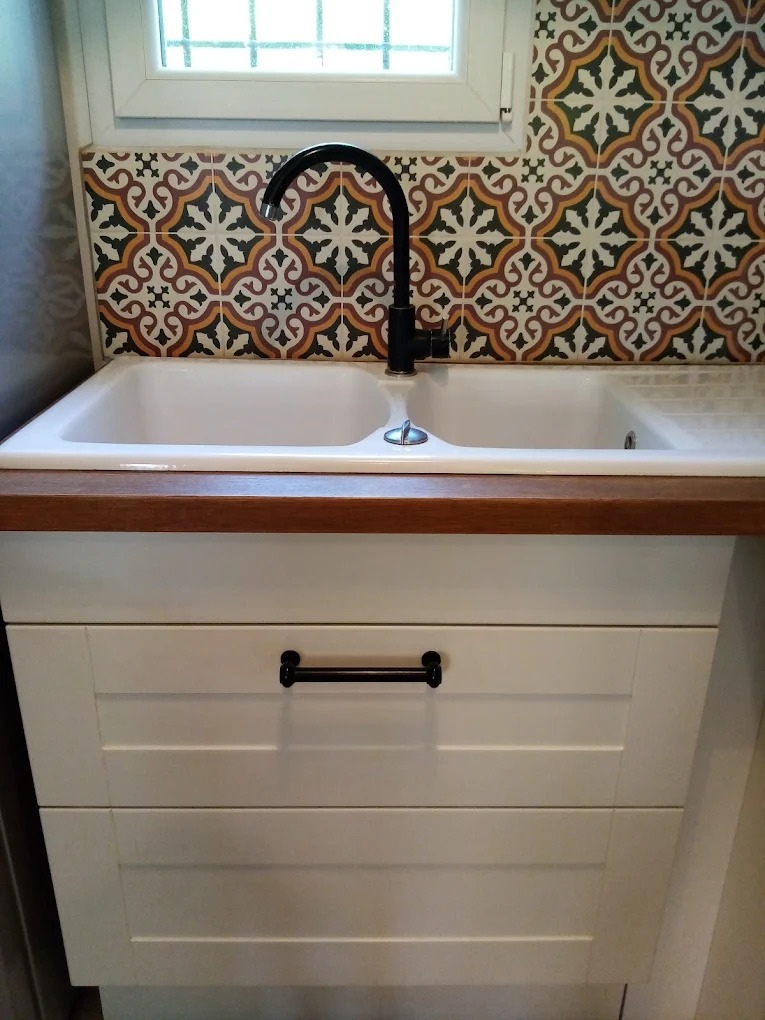 Canalisations neuves